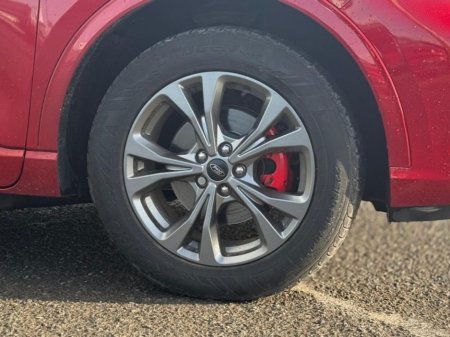 2022 Ford Kuga - thumbnail 9