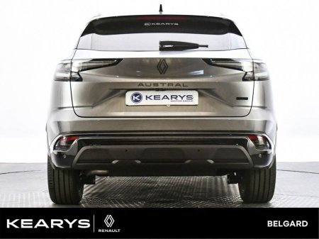 2025 Renault Austral - thumbnail 16