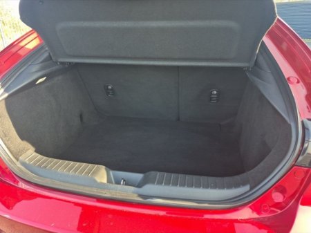 2023 Mazda Mazda3 - thumbnail 11