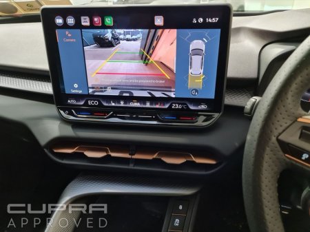 2025 Cupra Terramar TERRAMAR PHEV 204HP*Call John 0861913954 €48,950 thumbnail