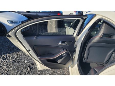 2014 Mercedes-Benz A Class - thumbnail 10