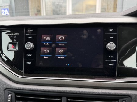 2018 Volkswagen Polo - thumbnail 12