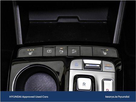 2023 Hyundai Tucson - thumbnail 20