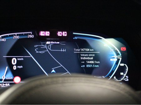 2021 BMW X5 XDRIVE45E 4DR AUTO X45E M SPORT G05H €57,950 thumbnail