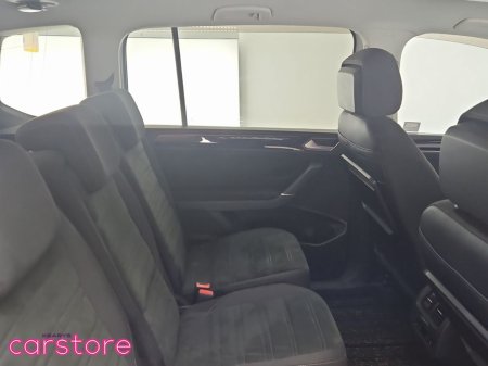 2016 Volkswagen Touran - thumbnail 10