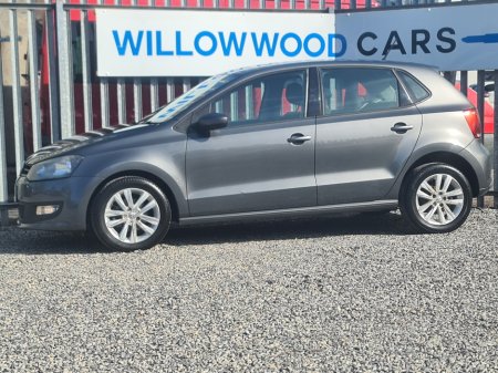 2013 Volkswagen Polo - thumbnail 6