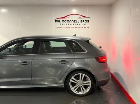 2016 Audi A3 - thumbnail 6