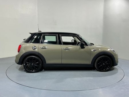 2020 MINI Cooper - photo 8