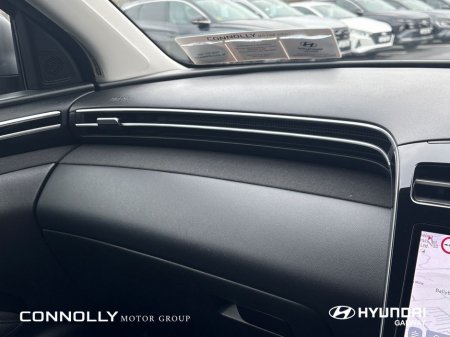 2021 Hyundai Tucson - thumbnail 43