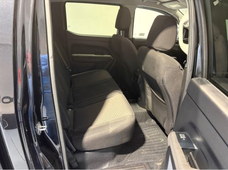 2023 Volkswagen Amarok - thumbnail 8