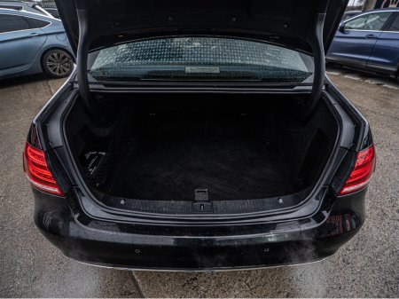 2015 Mercedes-Benz E Class 152 Mercedes E200 Auto/New NCT/Warranty €12,888 thumbnail