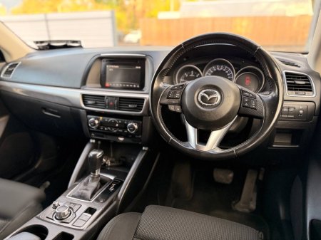 2016 Mazda CX-5 - thumbnail 45