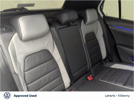 2023 Volkswagen Golf GTD 2.0TDI 5DR 200HP DSG €45,950 thumbnail