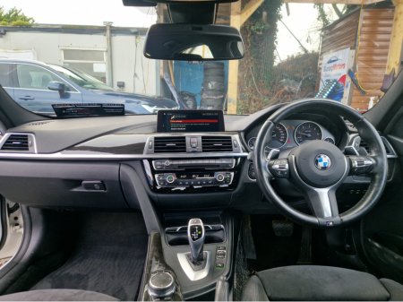 2018 BMW 3 Series - thumbnail 18