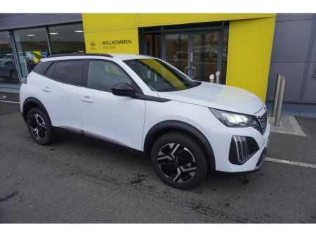 2024 Peugeot 2008 - POA