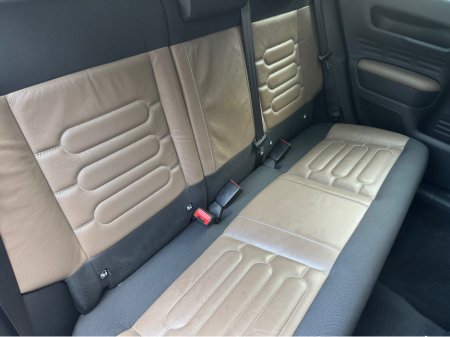 2016 Citroen C4 Cactus - thumbnail 11