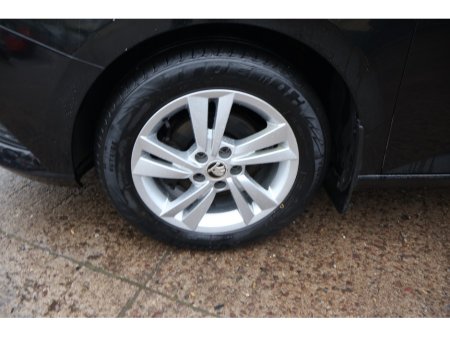 2020 Skoda Fabia - thumbnail 28