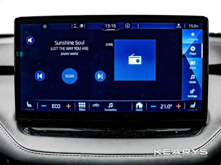 2022 Skoda Enyaq - thumbnail 12