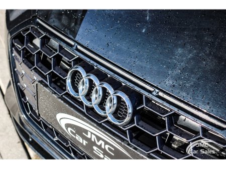 2020 Audi A5 - thumbnail 5