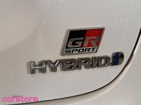 2024 Toyota Yaris Cross YARIS Cross GR SPORT 4DR AUTO €32,880 thumbnail