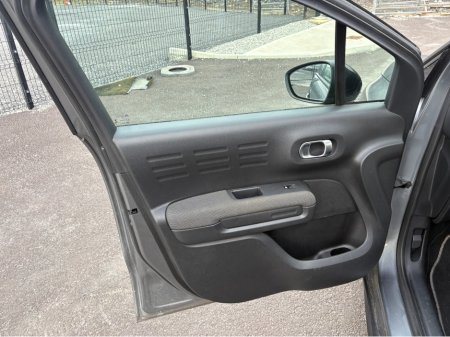 2019 Citroen C3 - thumbnail 17