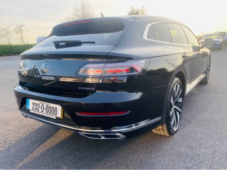 2023 Volkswagen Arteon - thumbnail 6
