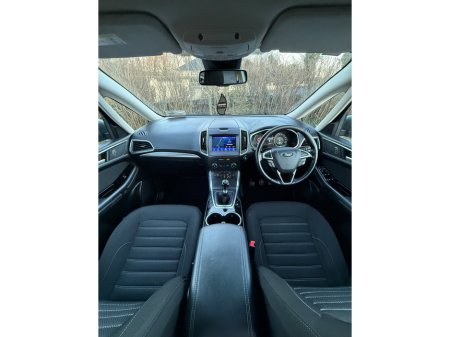 2021 Ford Galaxy - thumbnail 25