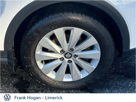 2018 SEAT Arona 1.0TSI 95hp S (CALL JEFF 085 7700969) €15,900 thumbnail