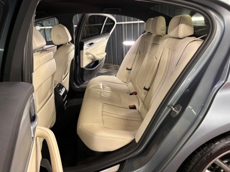 2019 BMW 5 Series 520d M Sport Auto €25,950 thumbnail