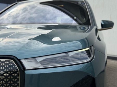2022 BMW iX - thumbnail 19