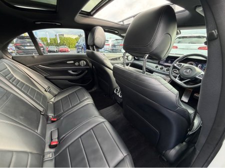 2018 Mercedes-Benz E Class SPORT PLUS - 2.0L DIESEL - AUTO - 12M WARRANTY - CAR: 1784 €26,950 thumbnail