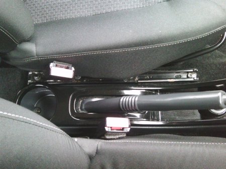 2014 Dacia Duster - thumbnail 8