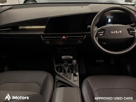 2025 Kia Niro - thumbnail 15