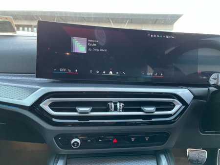 2024 BMW i4 - thumbnail 8