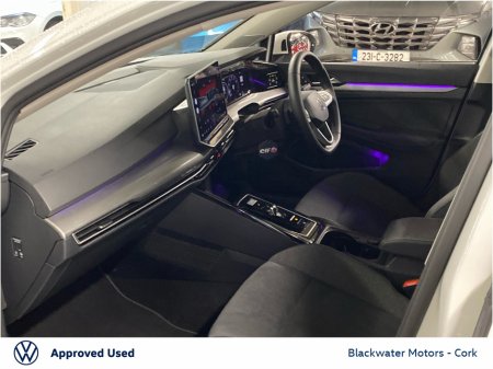 2025 Volkswagen Golf - thumbnail 22