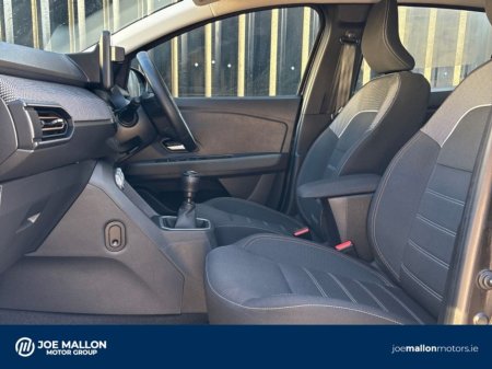 2024 Dacia Sandero Stepway TCe 90 STEPWAY Journey €20,950 thumbnail