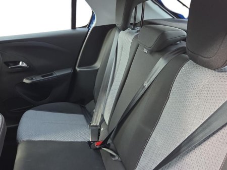 2025 Opel Corsa - thumbnail 10