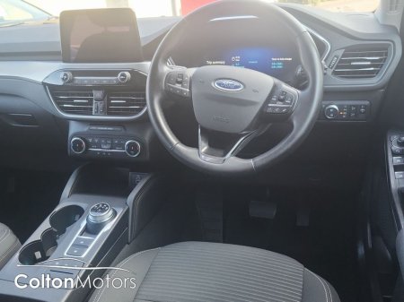 2024 Ford Kuga - thumbnail 10