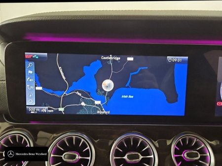 2020 Mercedes-Benz CLS Class - thumbnail 19