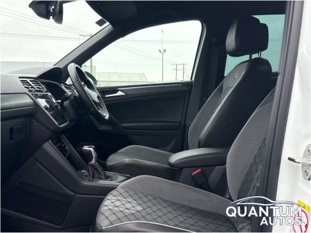 2023 Volkswagen Tiguan - thumbnail 13