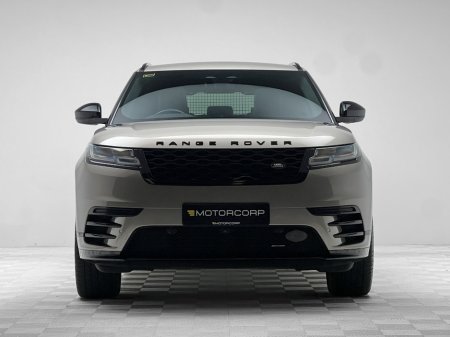 2022 Land Rover Range Rover Velar R-DYNAMIC HSE P400E *PAN ROOF* €52,990 thumbnail