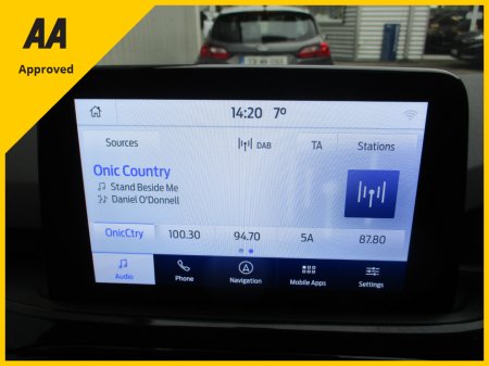 2021 Ford Kuga - thumbnail 22