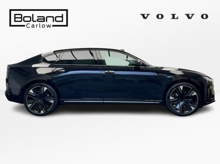 2026 Volvo ES90 PLUS LONG RANGE *ORDER NOW* €180 PER WEEK ON PCP €87,795