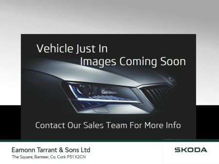 2019 Skoda Karoq 1.6TDI 115bhp Style