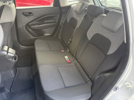 2022 Nissan Note - thumbnail 21