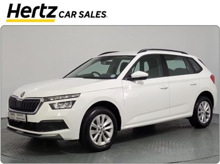 2024 Skoda Kamiq - thumbnail 7