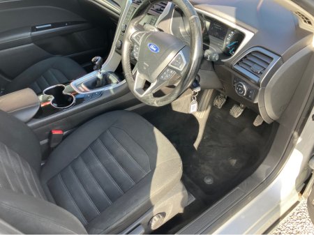 2016 Ford Mondeo - thumbnail 6