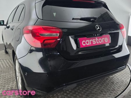 2016 Mercedes-Benz A Class A180 STYLE €16,480 thumbnail