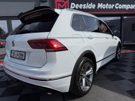 2020 Volkswagen Tiguan - thumbnail 20