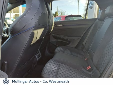 2026 Volkswagen Golf - thumbnail 7